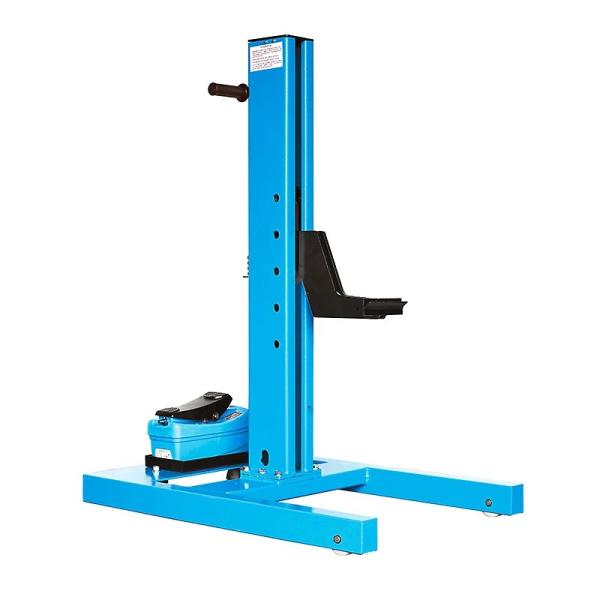 Hebebühne Radgreifer hydraulisch mobil 3,0t, Air, Höhe: 0,99 m - EASY LIFT3000